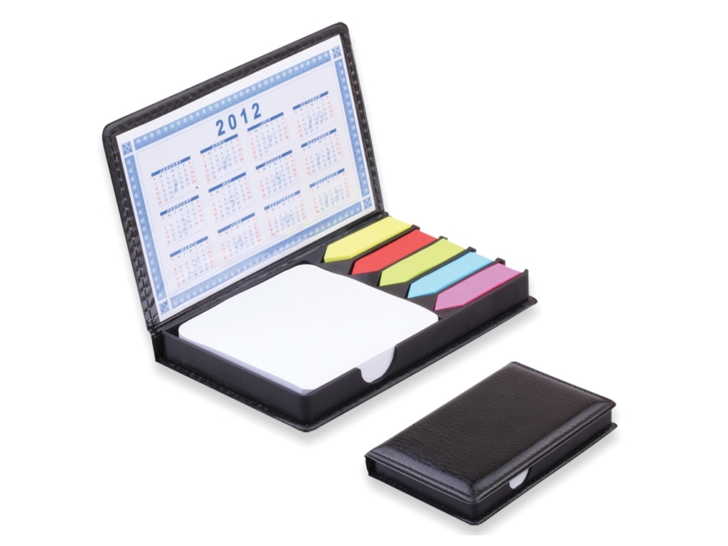 Calendar With Sticker